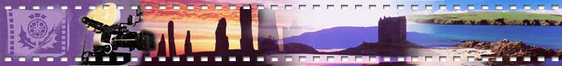 Scottish Highlands and Islands Film Commission