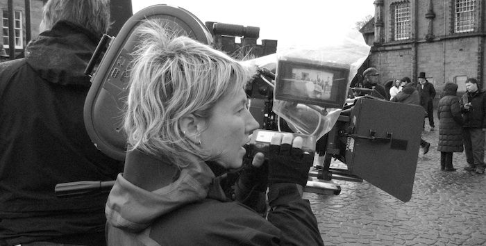 Julie Bills