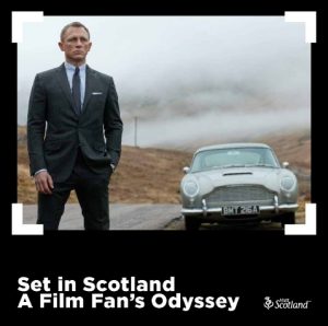 Film Book - VisitScotland